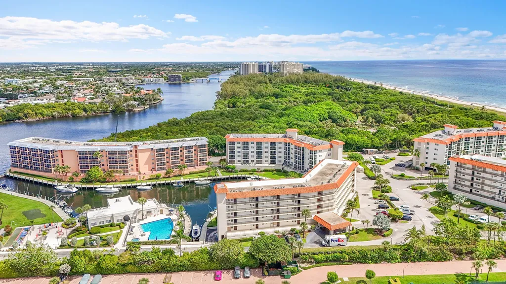 2871 N Ocean Boulevard Boca Raton FL 33431