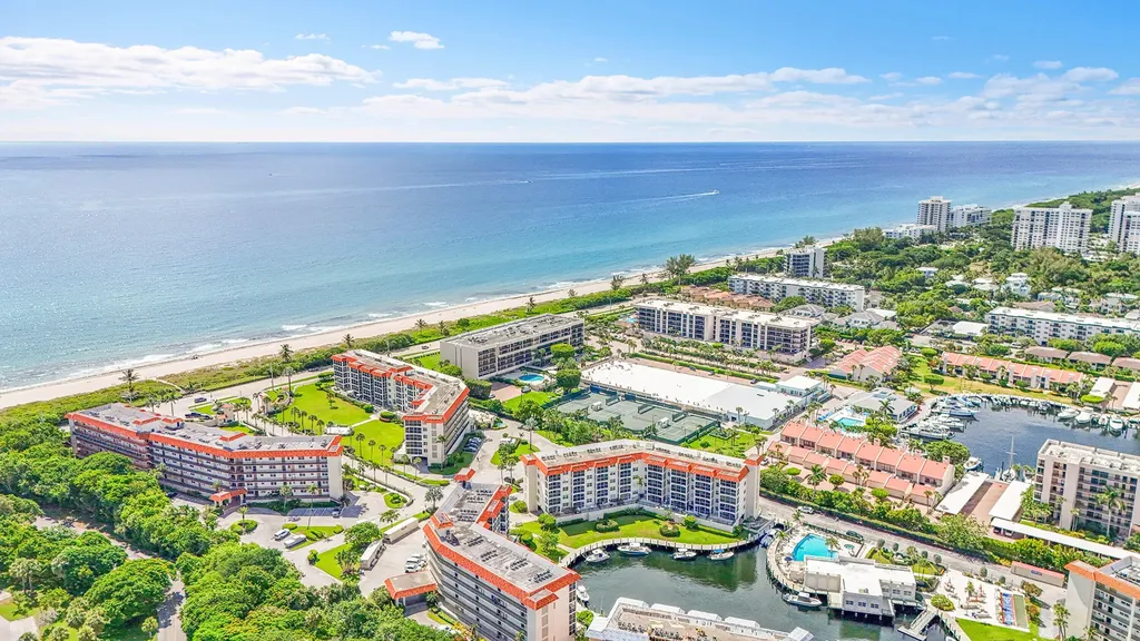 2871 N Ocean Boulevard Boca Raton FL 33431