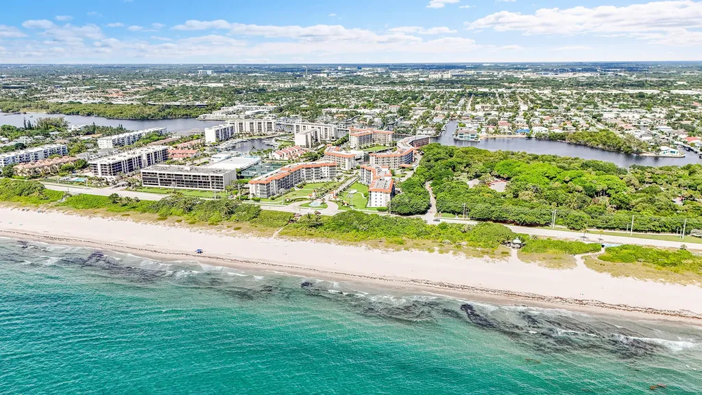 2871 N Ocean Boulevard Boca Raton FL 33431