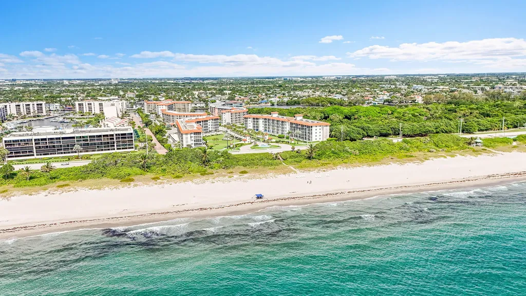 2871 N Ocean Boulevard Boca Raton FL 33431