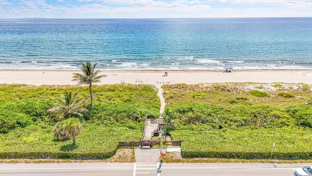 2871 N Ocean Boulevard Boca Raton FL 33431