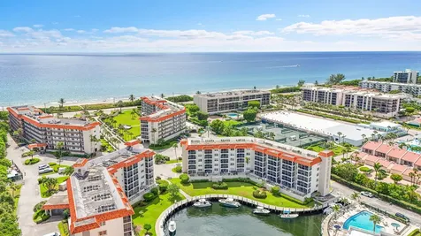 2871 N Ocean Boulevard Boca Raton FL 33431