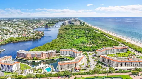 2871 N Ocean Boulevard Boca Raton FL 33431
