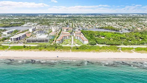 2871 N Ocean Boulevard Boca Raton FL 33431