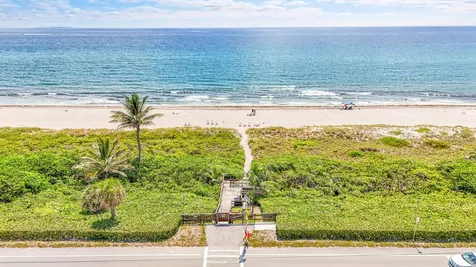 2871 N Ocean Boulevard Boca Raton FL 33431