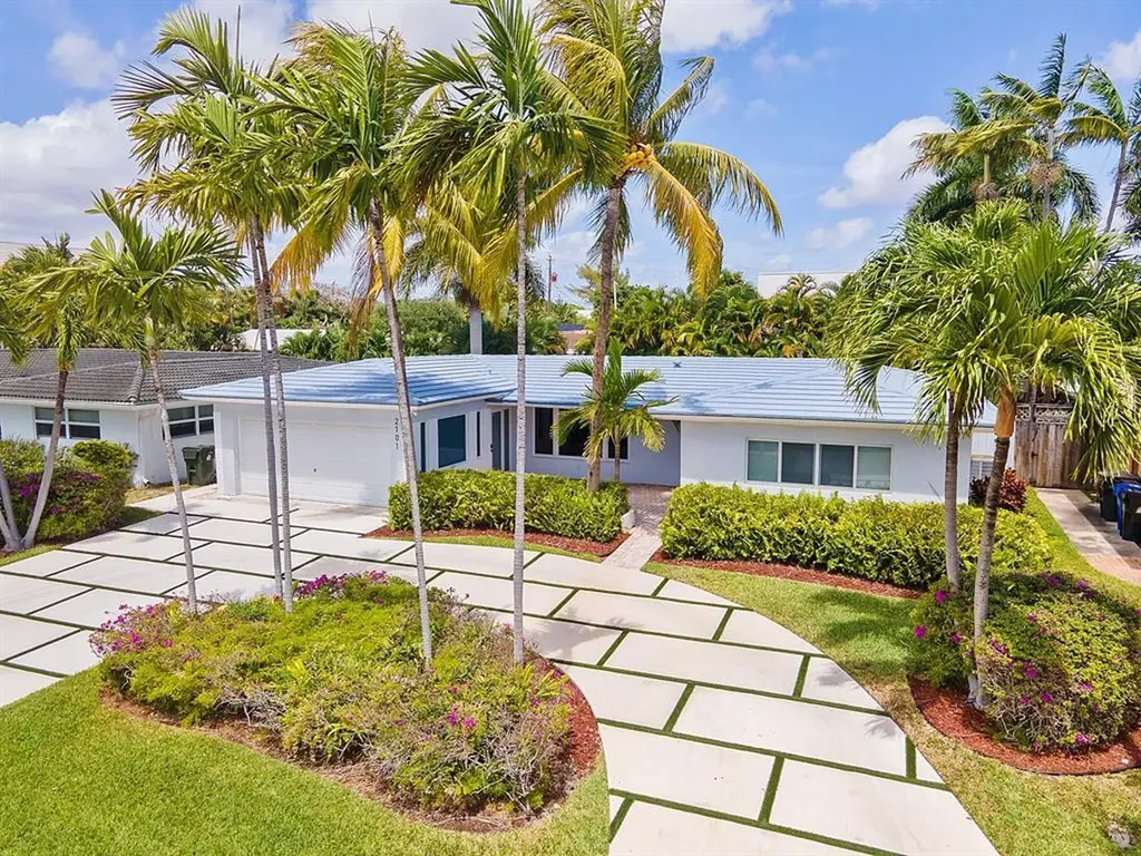 2101 NE 15th Street Fort Lauderdale FL 33304