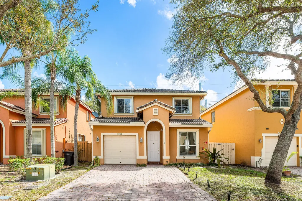 4172 Lake Tahoe Circle West Palm Beach FL 33409