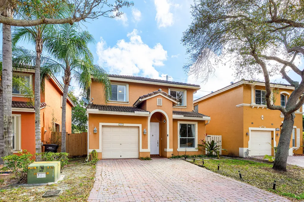 4172 Lake Tahoe Circle West Palm Beach FL 33409