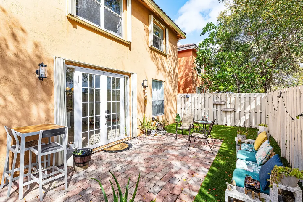 4172 Lake Tahoe Circle West Palm Beach FL 33409