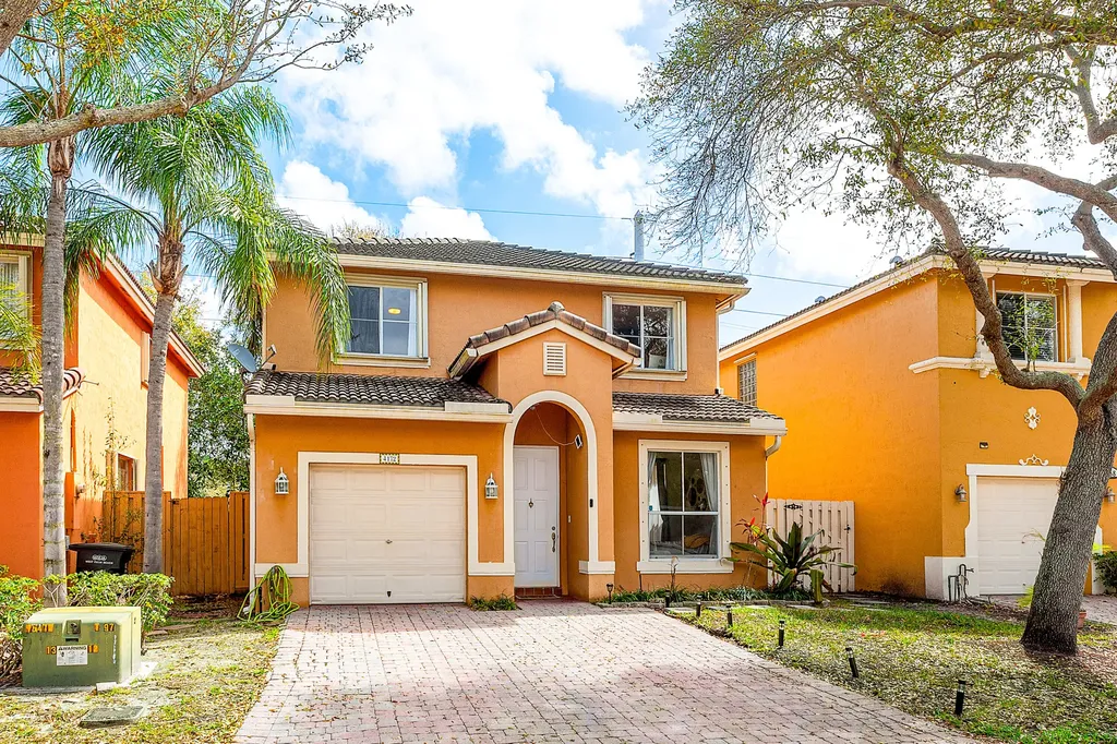 4172 Lake Tahoe Circle West Palm Beach FL 33409