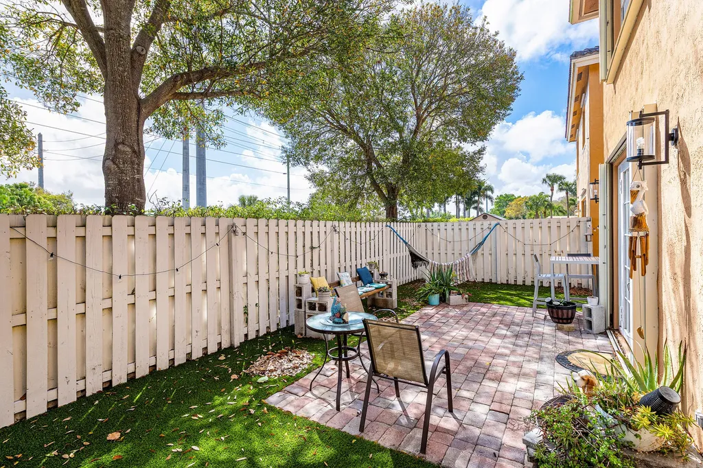 4172 Lake Tahoe Circle West Palm Beach FL 33409