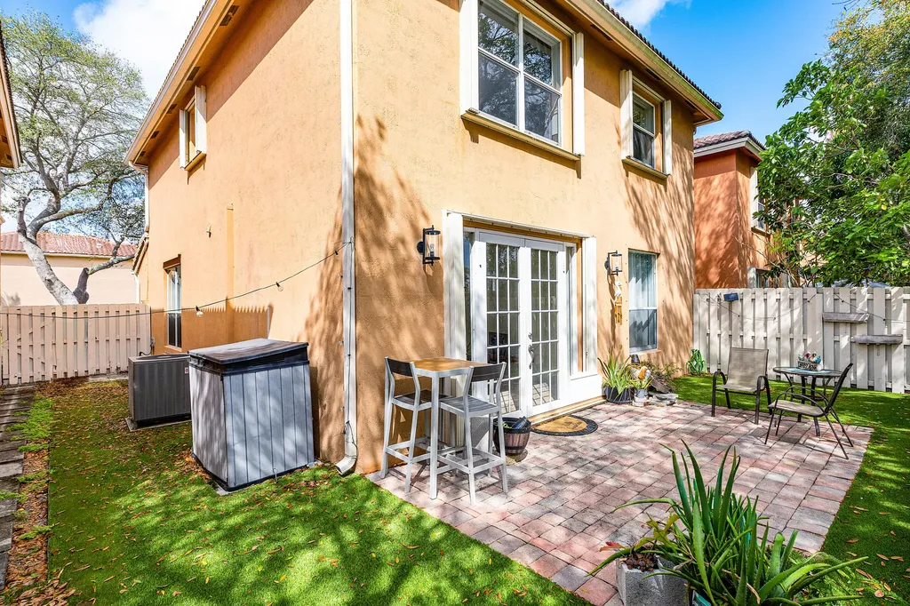 4172 Lake Tahoe Circle West Palm Beach FL 33409