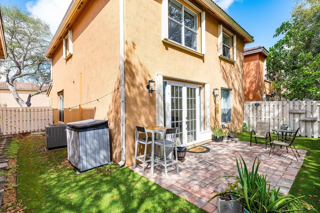 4172 Lake Tahoe Circle West Palm Beach FL 33409