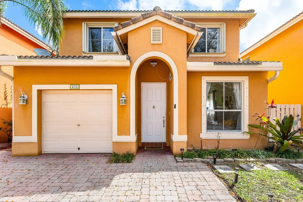 4172 Lake Tahoe Circle West Palm Beach FL 33409