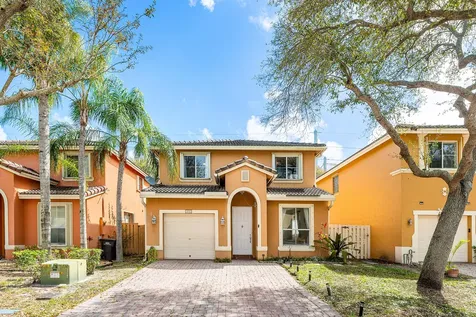 4172 Lake Tahoe Circle West Palm Beach FL 33409