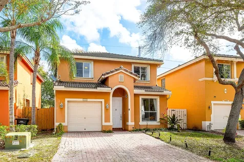 4172 Lake Tahoe Circle West Palm Beach FL 33409