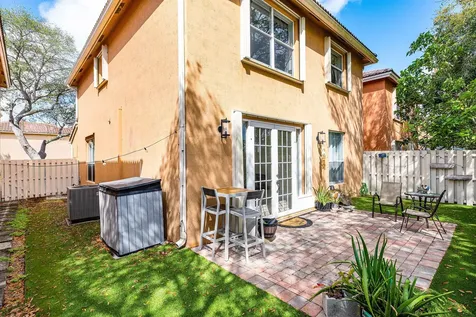 4172 Lake Tahoe Circle West Palm Beach FL 33409