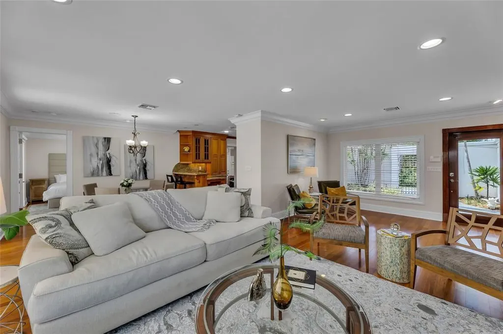 2840 NE 26th Court Fort Lauderdale FL 33306