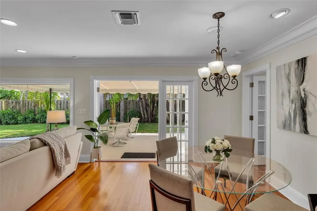 2840 NE 26th Court Fort Lauderdale FL 33306