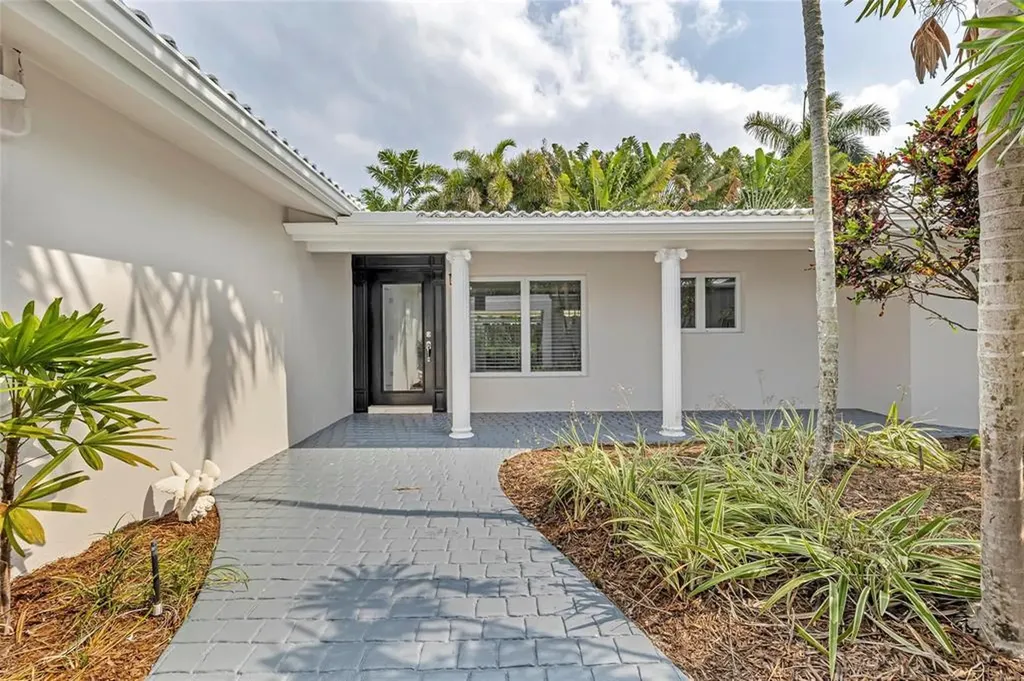 2840 NE 26th Court Fort Lauderdale FL 33306