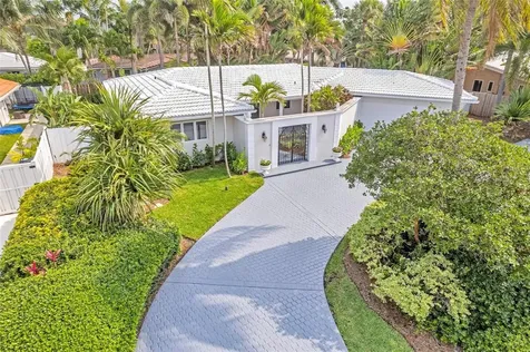 2840 NE 26th Court Fort Lauderdale FL 33306