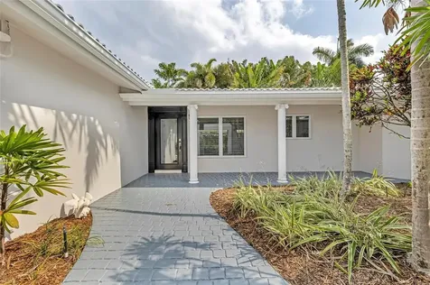 2840 NE 26th Court Fort Lauderdale FL 33306