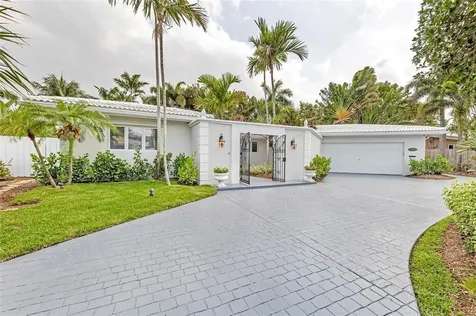 2840 NE 26th Court Fort Lauderdale FL 33306