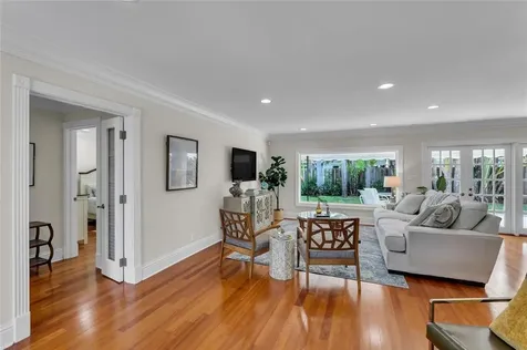 2840 NE 26th Court Fort Lauderdale FL 33306