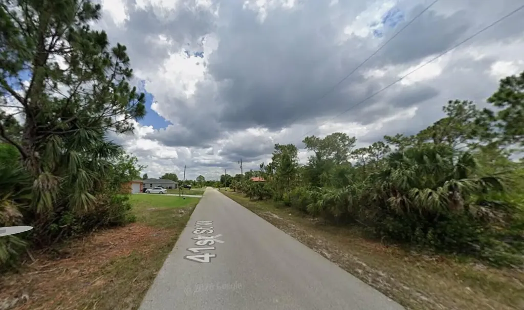 3209 41st Street W Lehigh Acres FL 33971