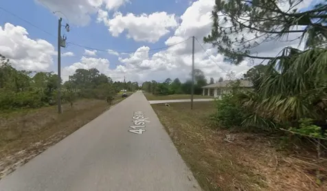 3209 41ST Street W Lehigh Acres FL 33971