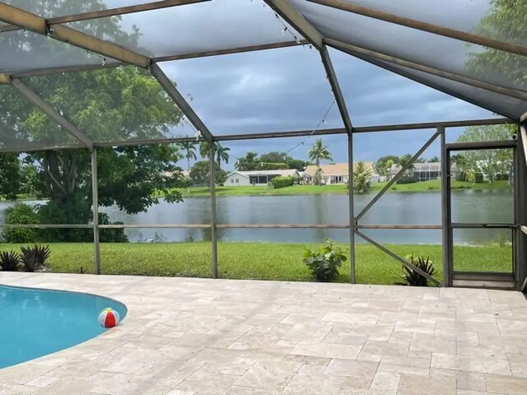 9661 Nevada Place Boca Raton FL 33434