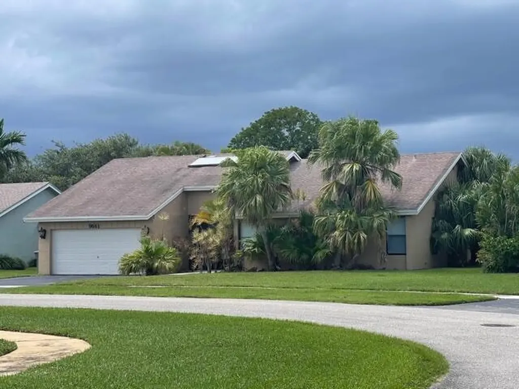 9661 Nevada Place Boca Raton FL 33434