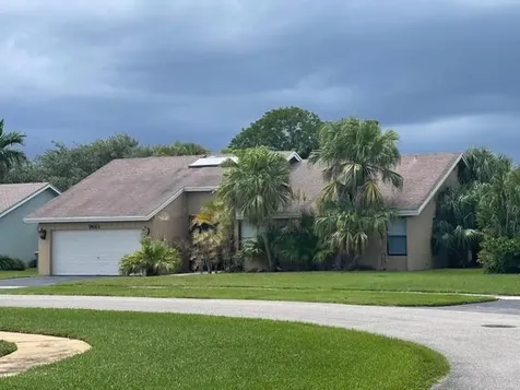 9661 Nevada Place Boca Raton FL 33434