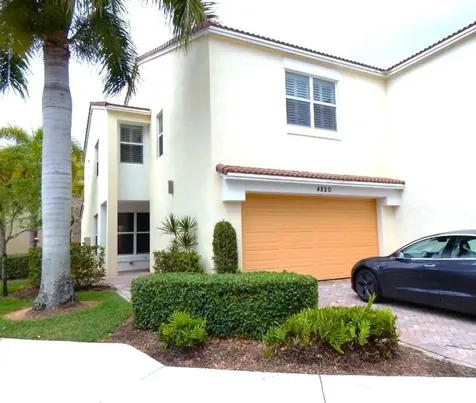 4820 NW 16th Terrace Boca Raton FL 33431