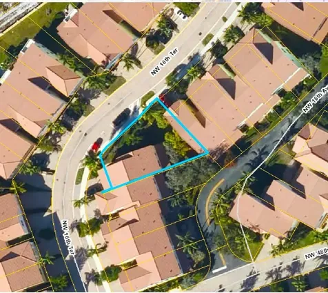 4820 NW 16th Terrace Boca Raton FL 33431