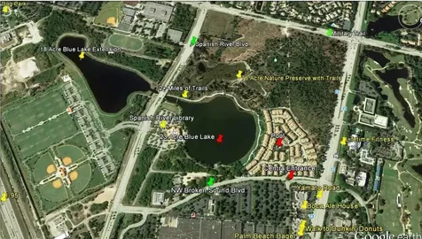 4820 NW 16th Terrace Boca Raton FL 33431