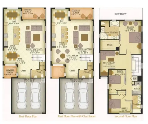 4820 NW 16th Terrace Boca Raton FL 33431
