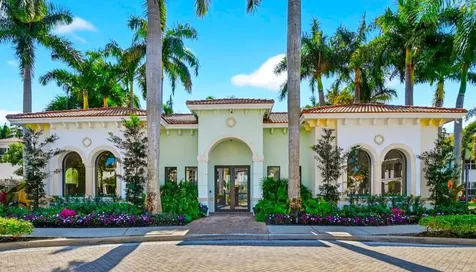 4820 NW 16th Terrace Boca Raton FL 33431