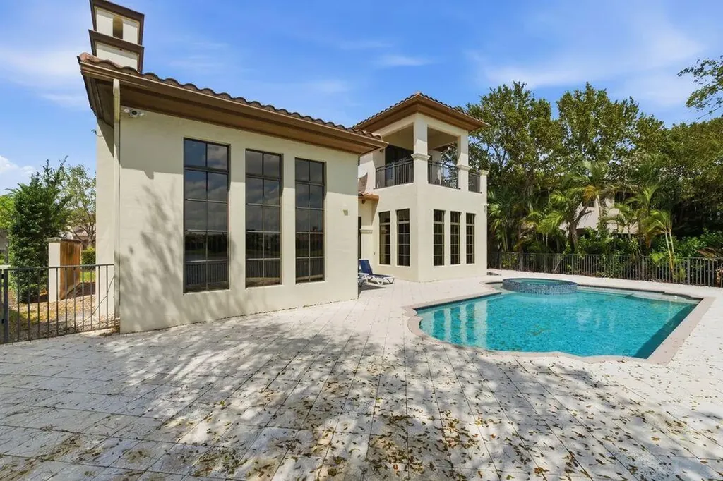 9460 Eden Manor Parkland FL 33076