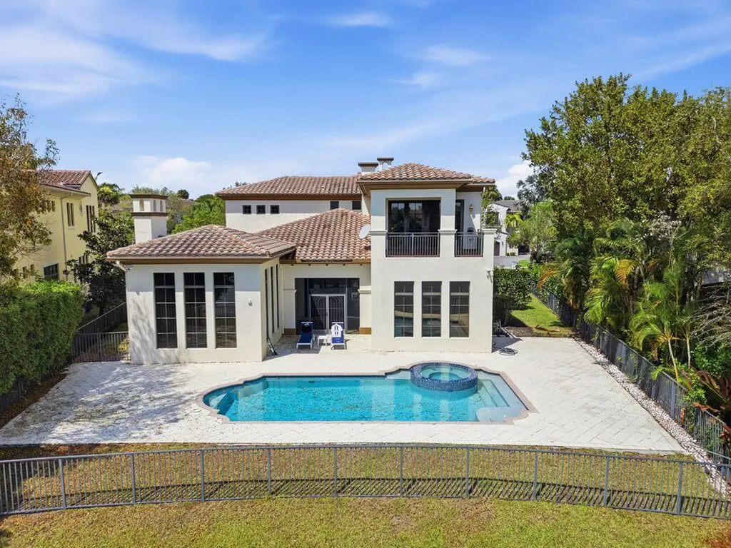 9460 Eden Manor Parkland FL 33076