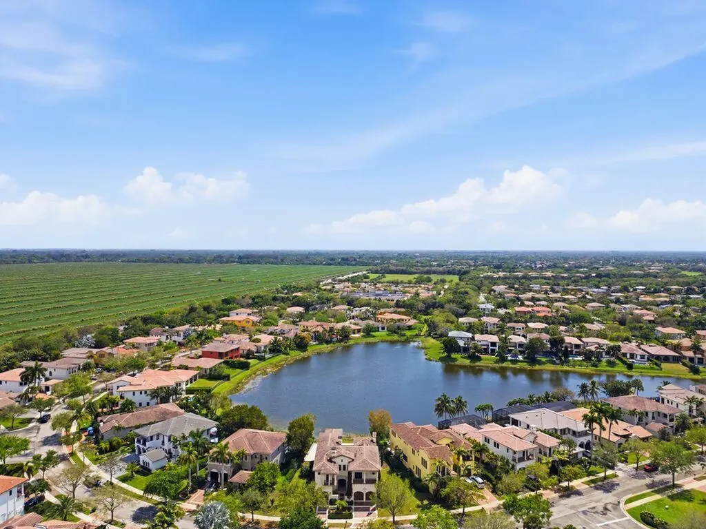 9460 Eden Manor Parkland FL 33076