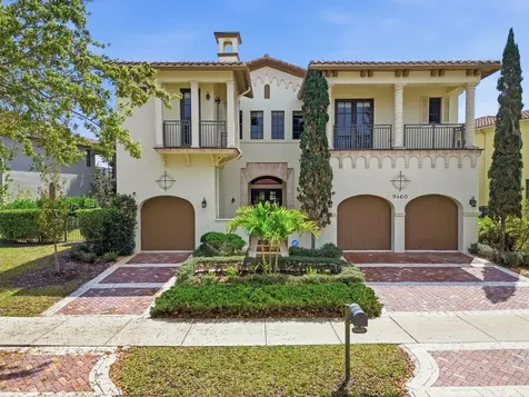 9460 Eden Manor Parkland FL 33076