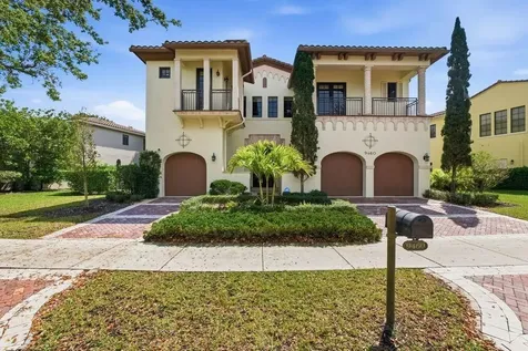 9460 Eden Manor Parkland FL 33076