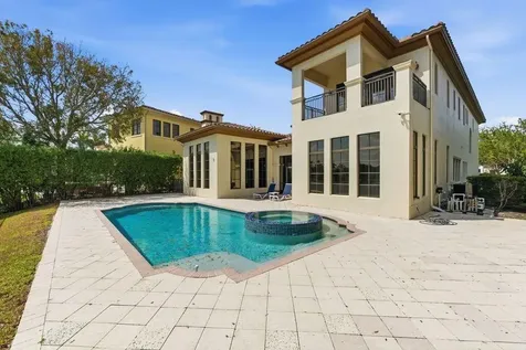 9460 Eden Manor Parkland FL 33076
