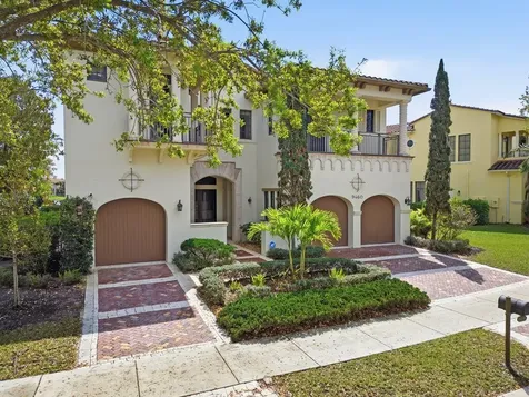 9460 Eden Manor Parkland FL 33076