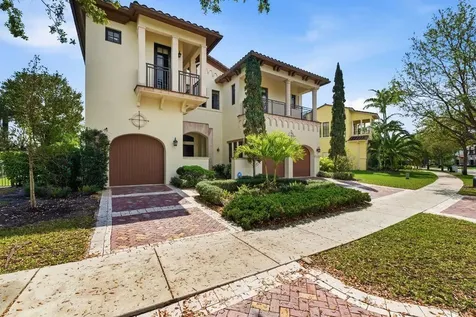 9460 Eden Manor Parkland FL 33076