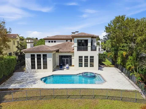 9460 Eden Manor Parkland FL 33076