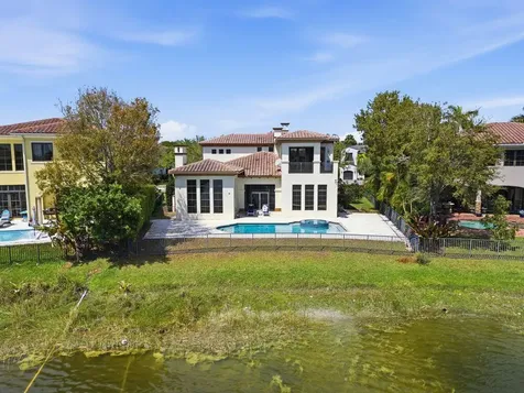 9460 Eden Manor Parkland FL 33076