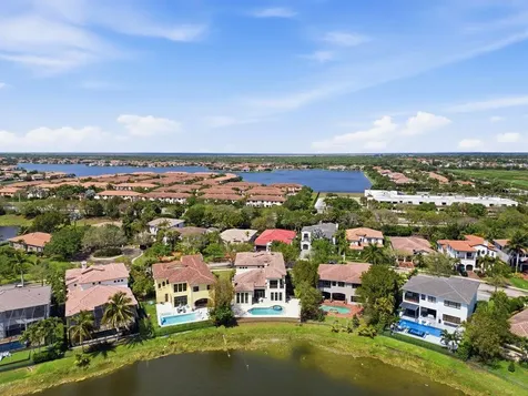9460 Eden Manor Parkland FL 33076