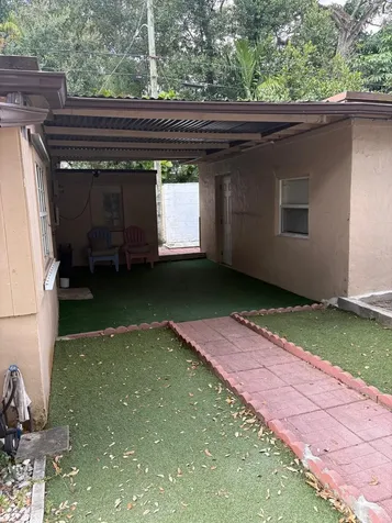 4100 N 32nd Court Hollywood FL 33021
